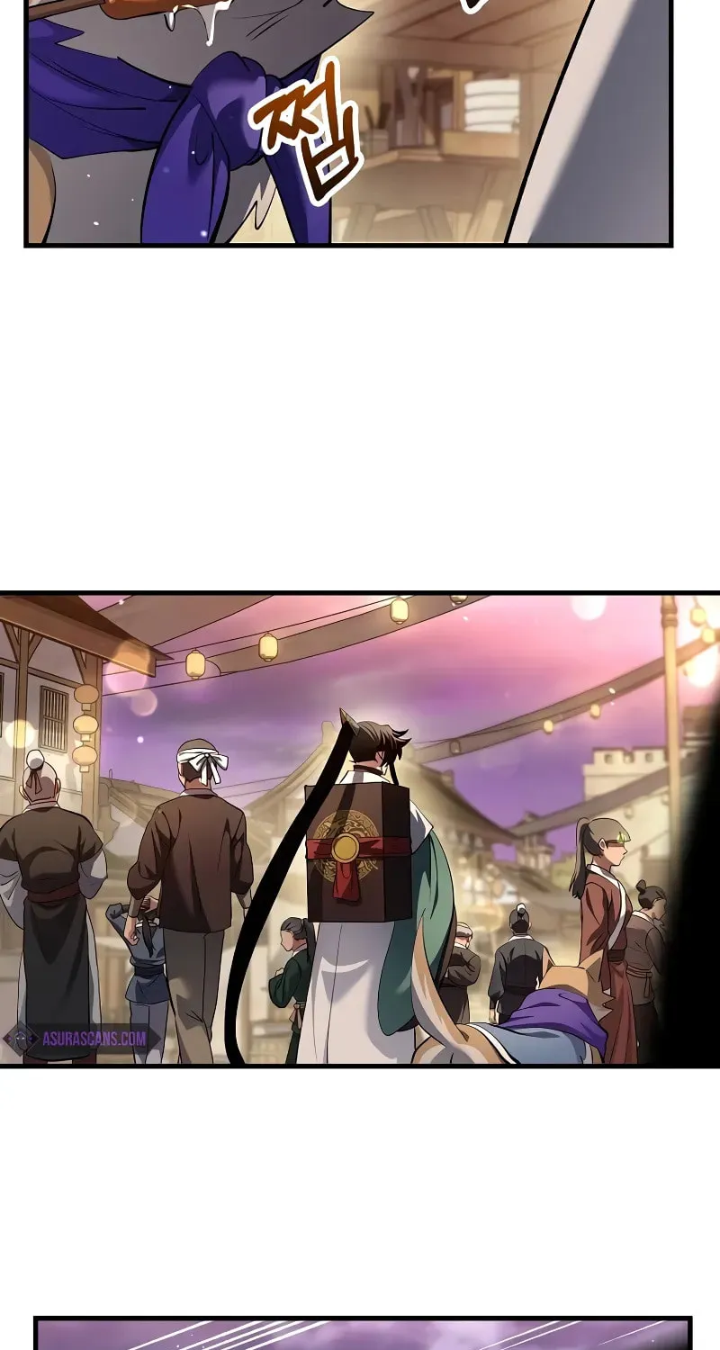 Uiwon, Dasi Salda Chapter 179 page 60 - 