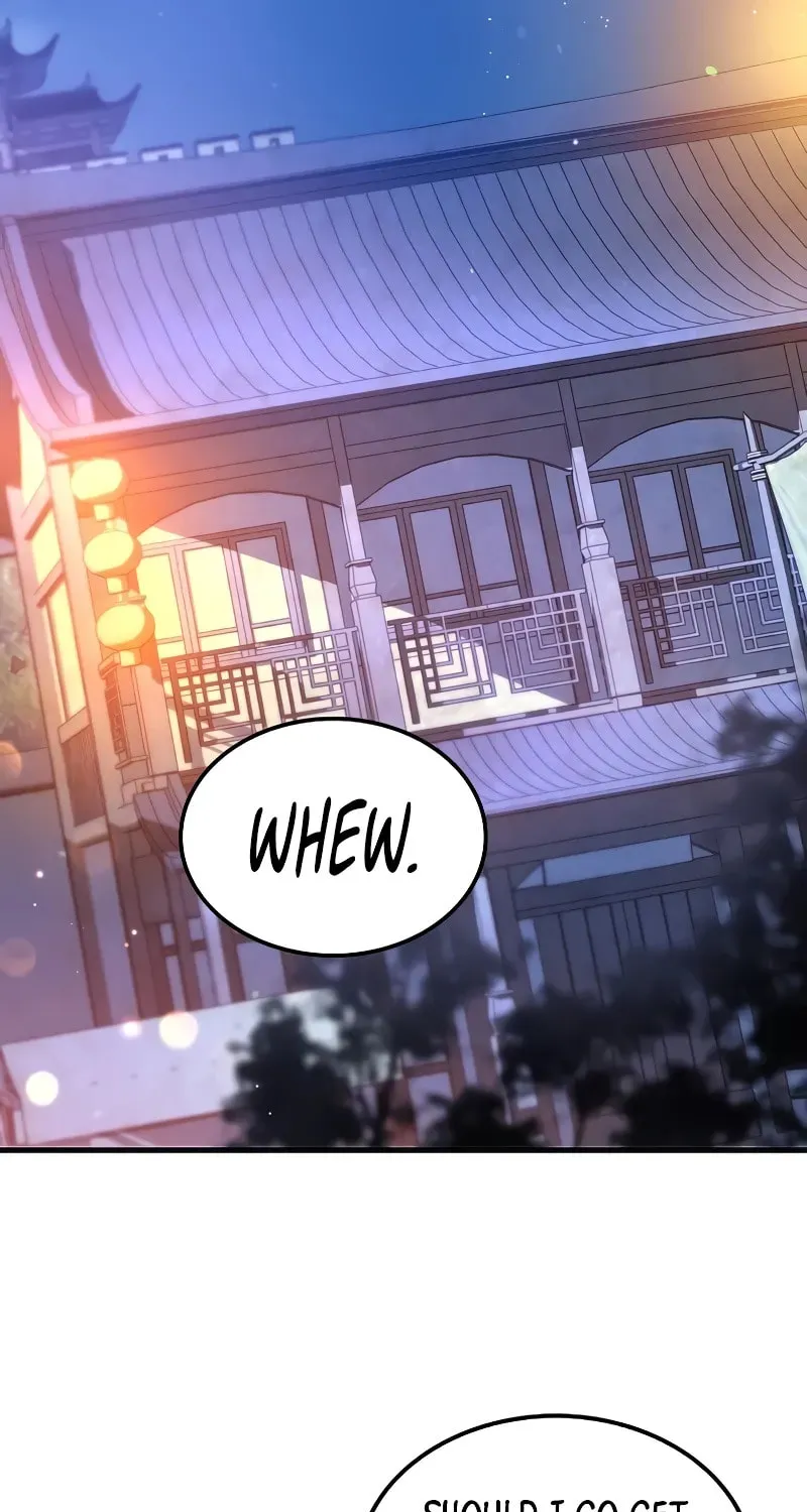 Uiwon, Dasi Salda Chapter 179 page 62 - 