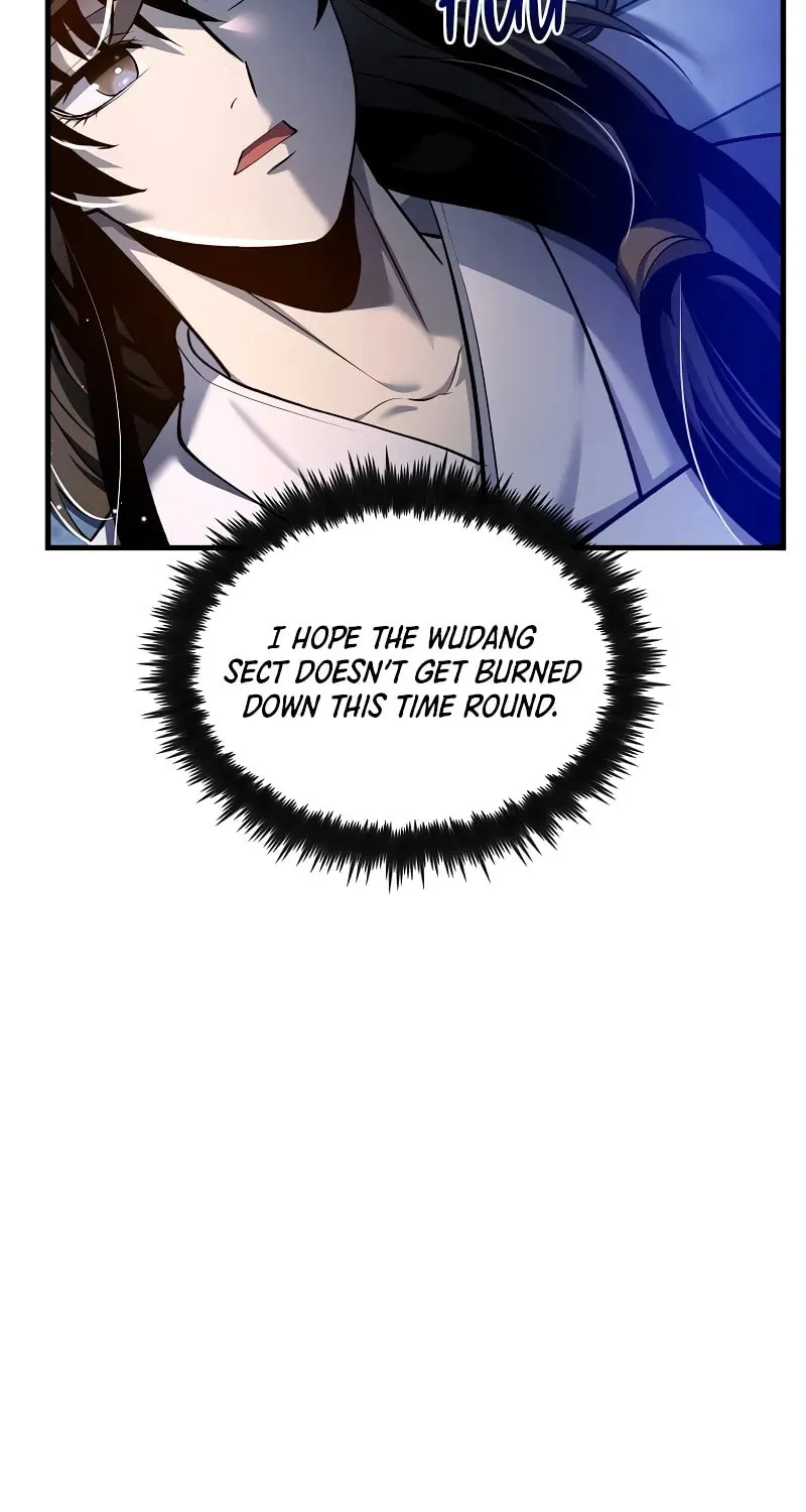 Uiwon, Dasi Salda Chapter 179 page 64 - 
