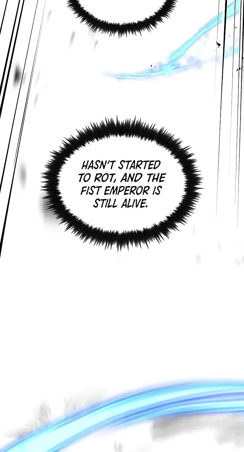 Uiwon, Dasi Salda Chapter 180 page 11 - 