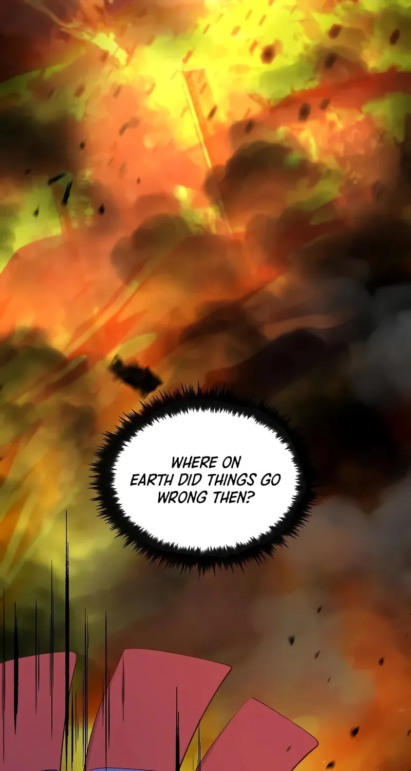 Uiwon, Dasi Salda Chapter 180 page 15 - 