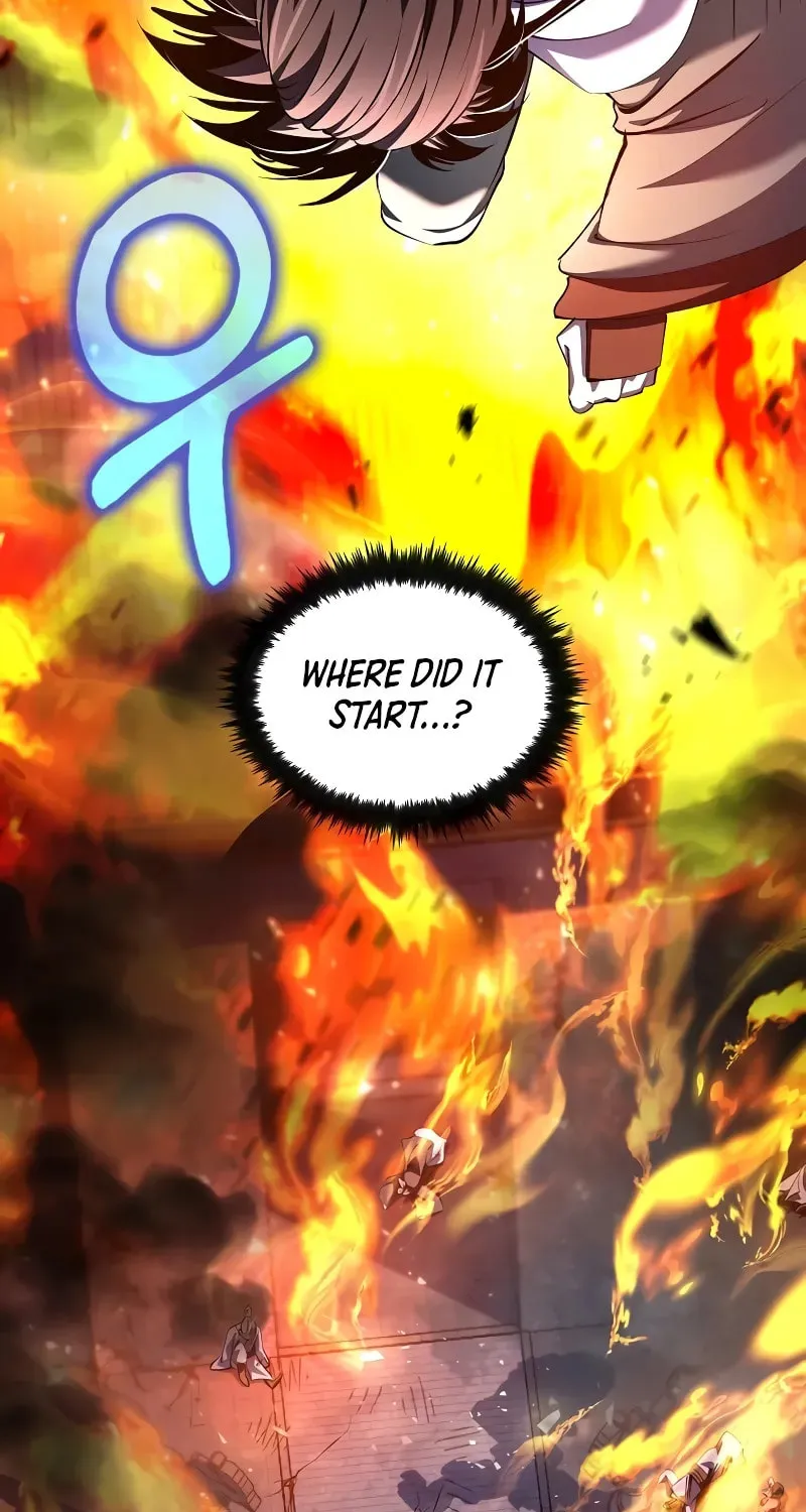 Uiwon, Dasi Salda Chapter 180 page 18 - 