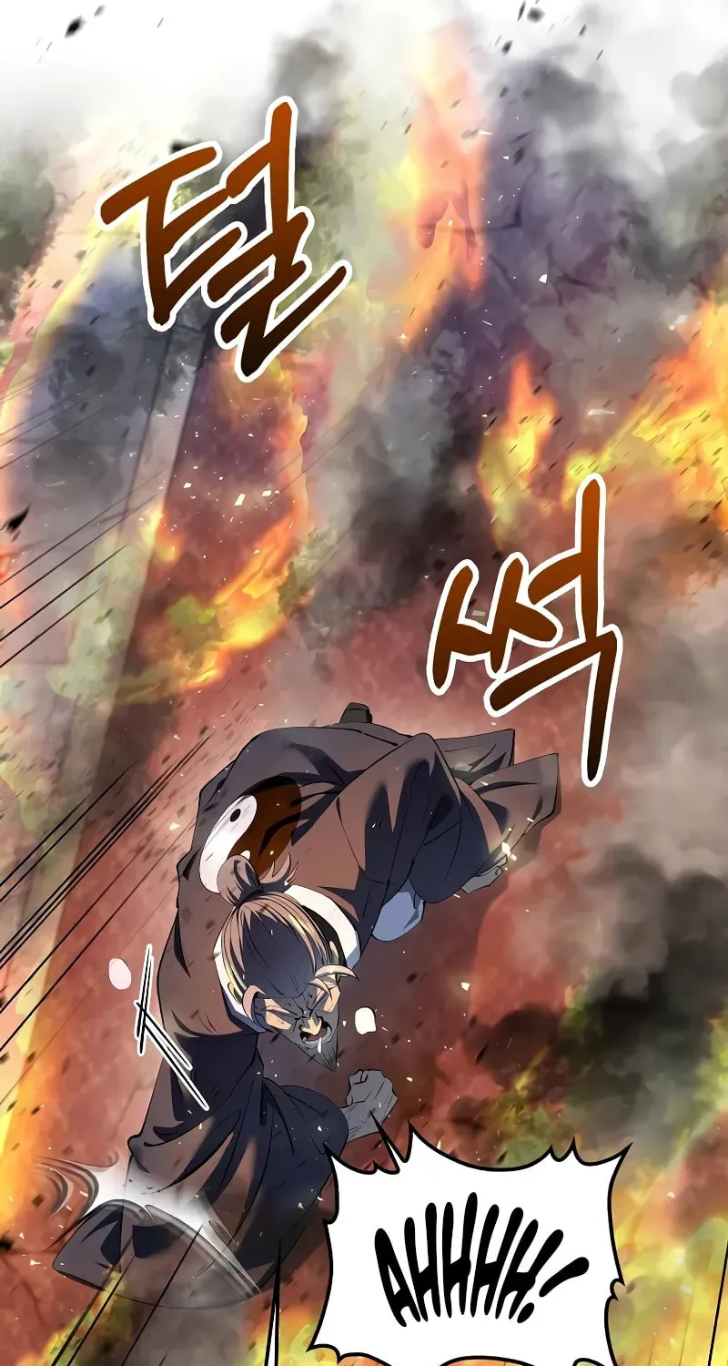 Uiwon, Dasi Salda Chapter 180 page 55 - 