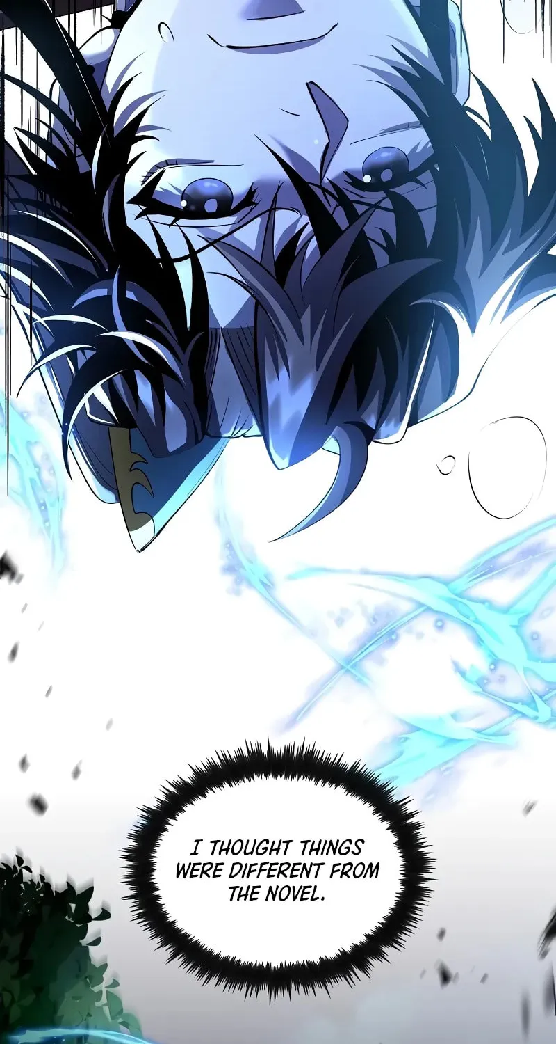 Uiwon, Dasi Salda Chapter 180 page 7 - 