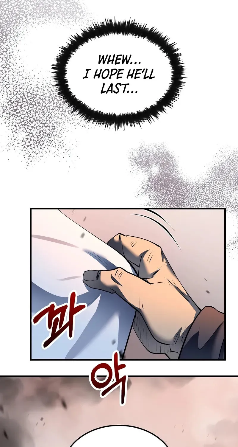 Uiwon, Dasi Salda Chapter 180 page 67 - 