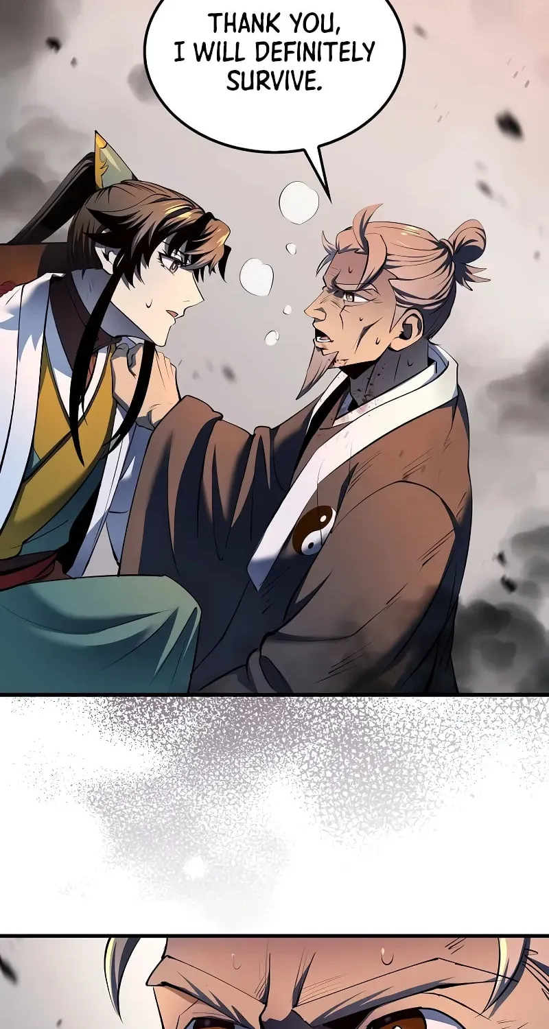 Uiwon, Dasi Salda Chapter 180 page 68 - 