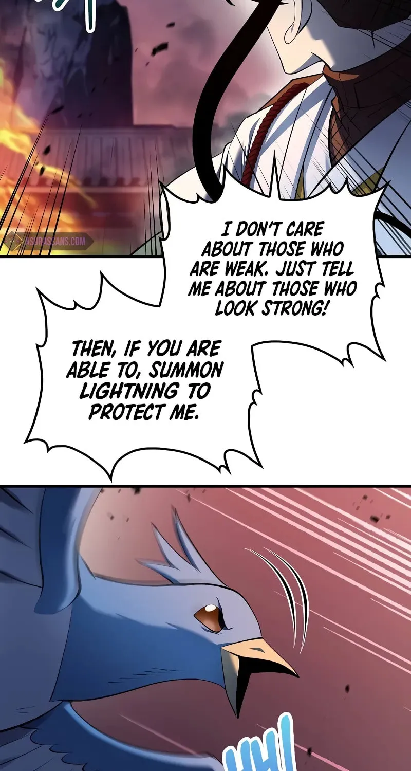 Uiwon, Dasi Salda Chapter 180 page 73 - 