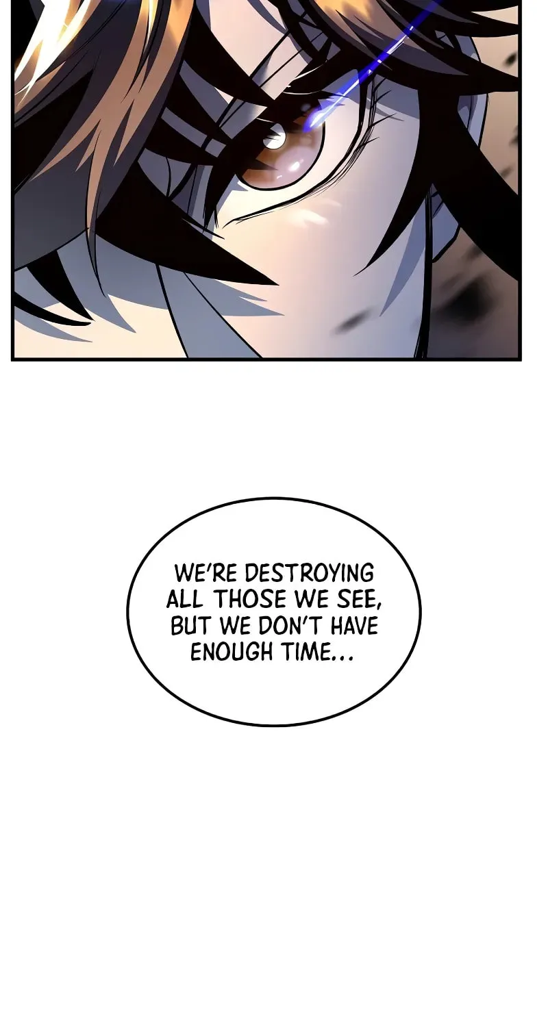 Uiwon, Dasi Salda Chapter 180 page 91 - 