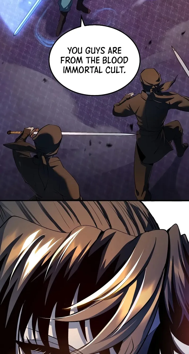 Uiwon, Dasi Salda Chapter 180 page 94 - 