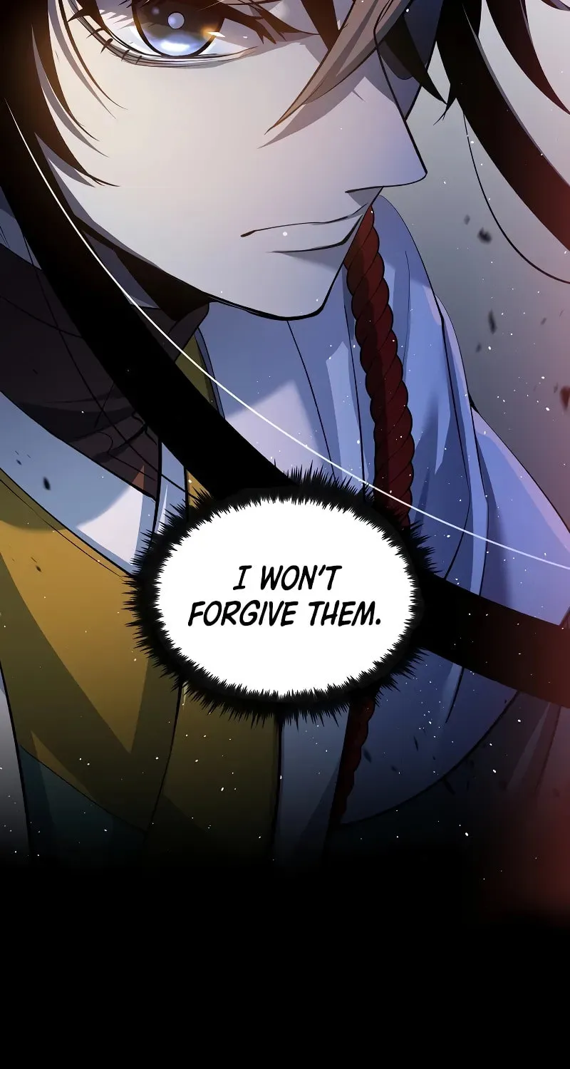 Uiwon, Dasi Salda Chapter 180 page 95 - 