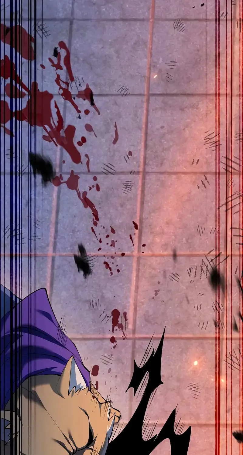 Uiwon, Dasi Salda Chapter 181 page 11 - 