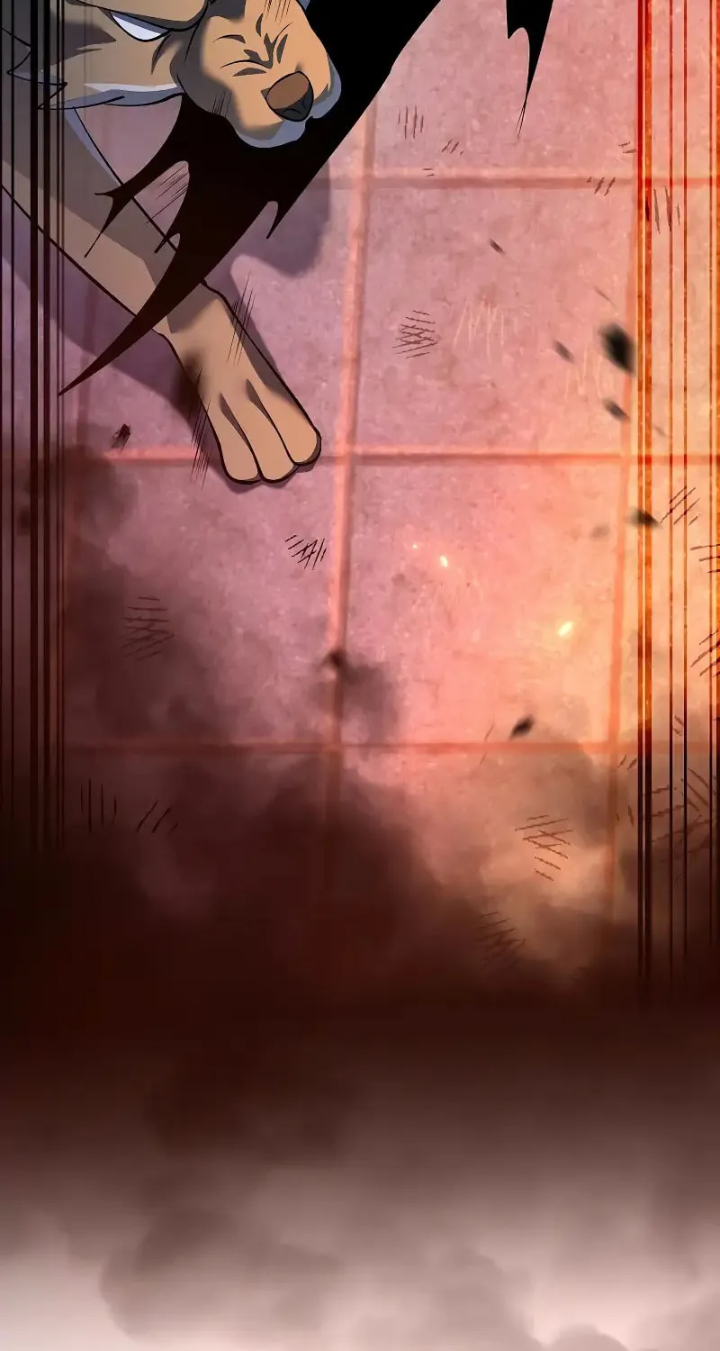 Uiwon, Dasi Salda Chapter 181 page 12 - 