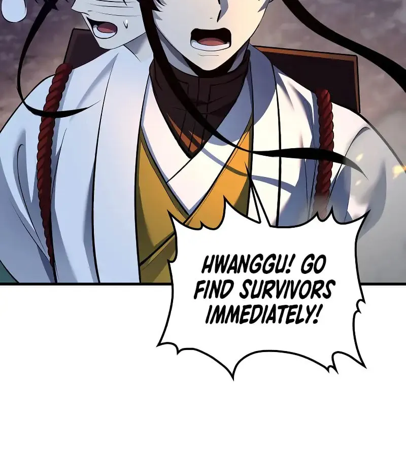 Uiwon, Dasi Salda Chapter 181 page 18 - 