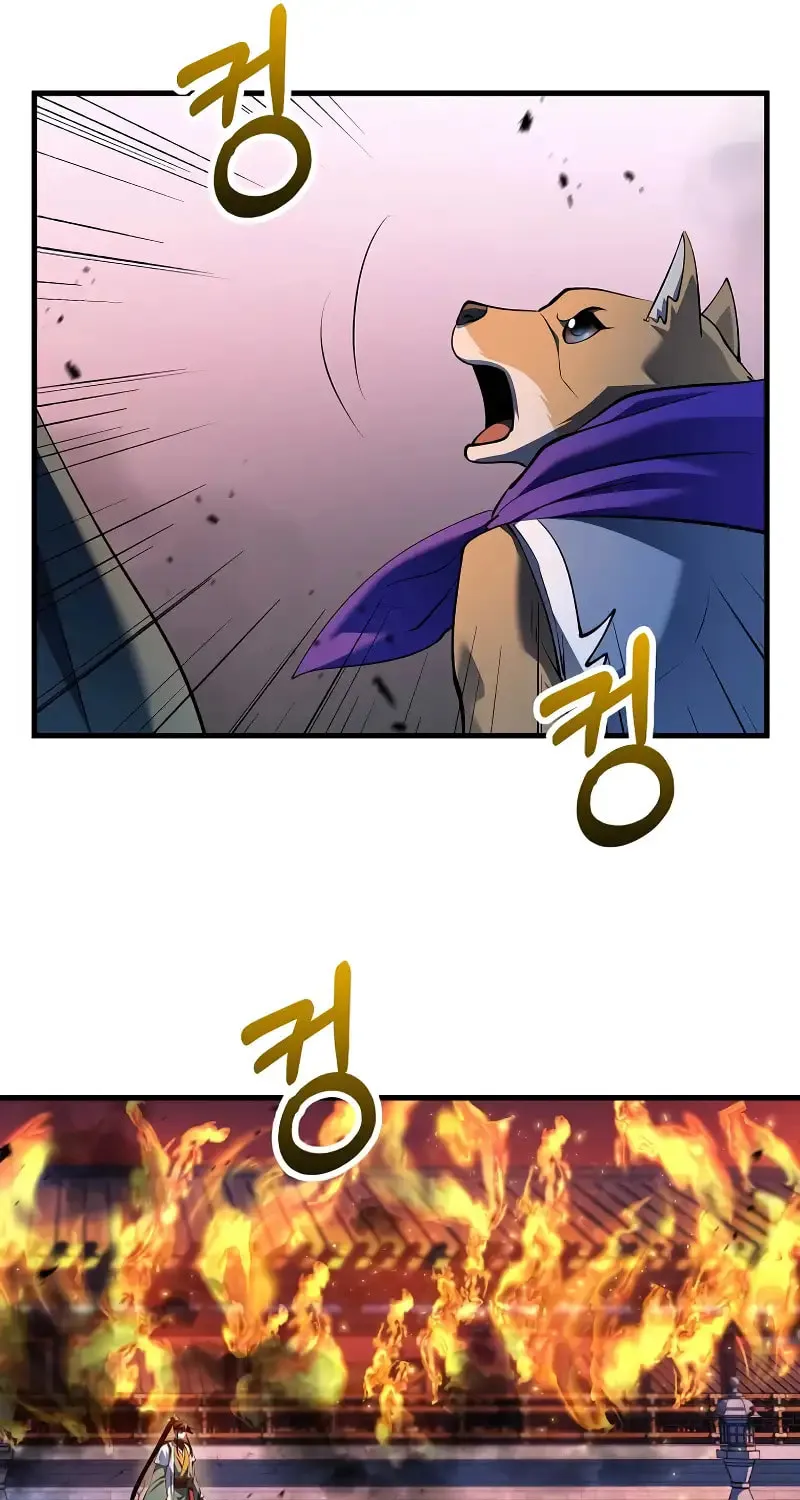 Uiwon, Dasi Salda Chapter 181 page 19 - 