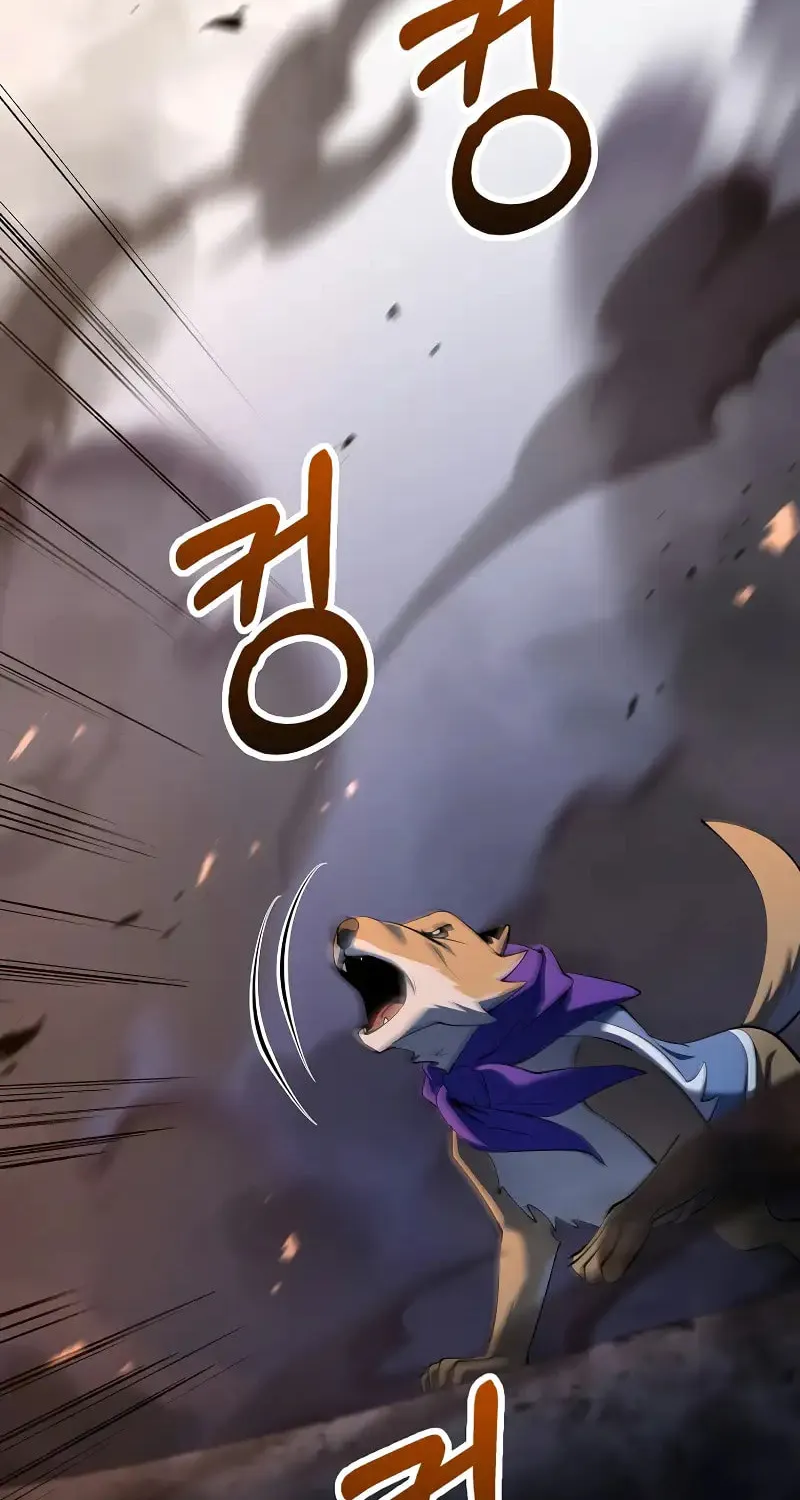 Uiwon, Dasi Salda Chapter 181 page 54 - 