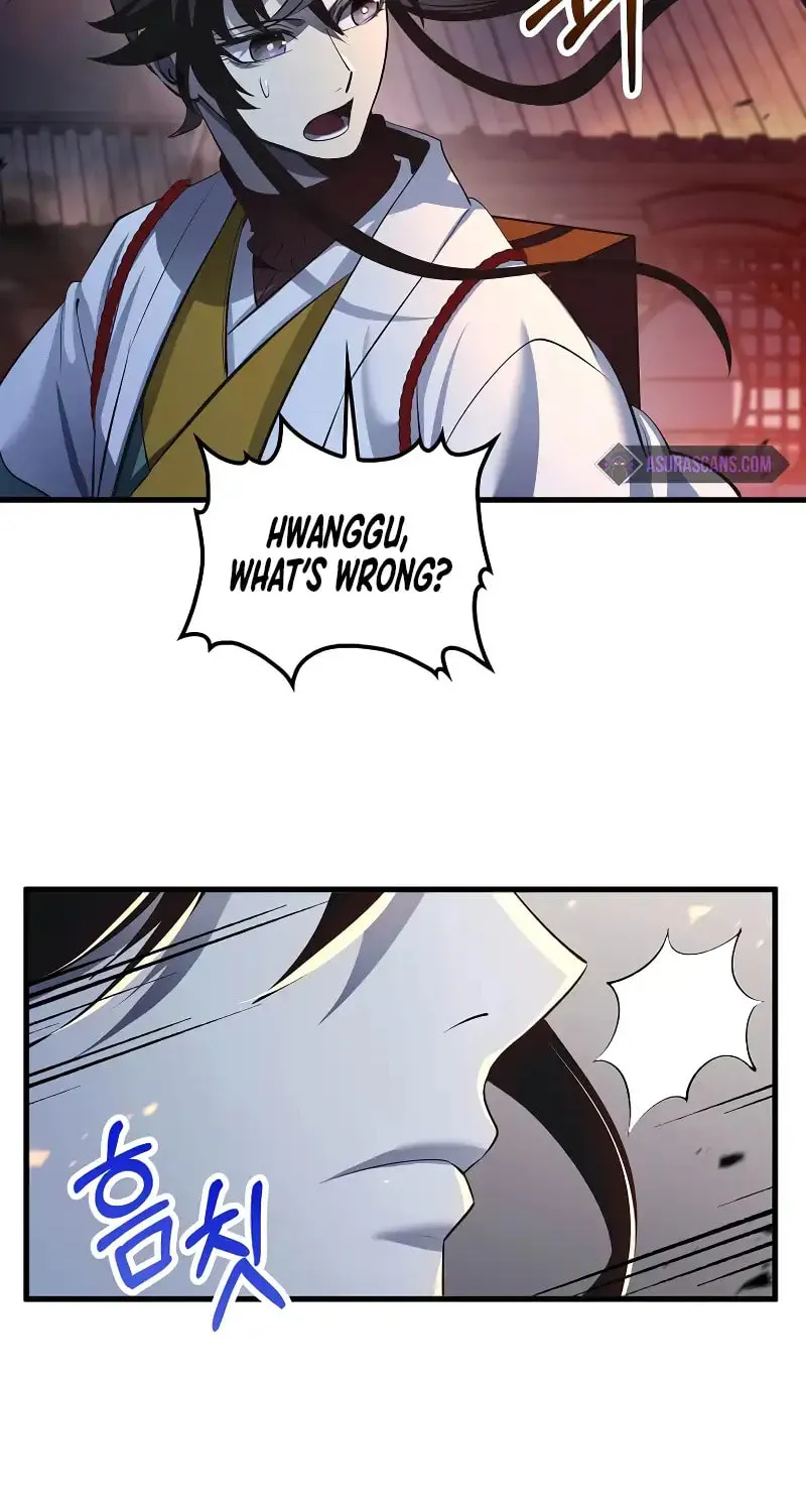 Uiwon, Dasi Salda Chapter 181 page 56 - 