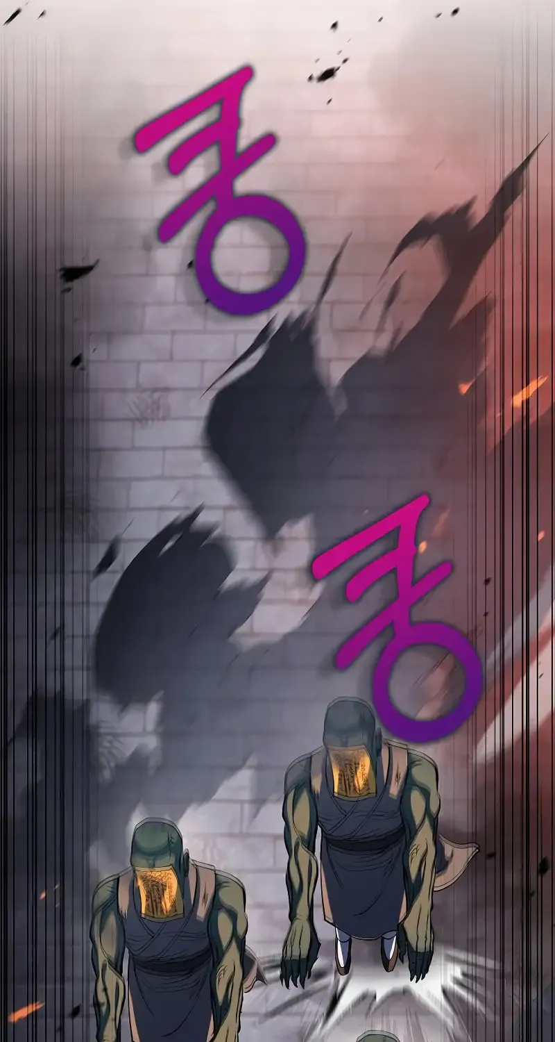 Uiwon, Dasi Salda Chapter 181 page 58 - 