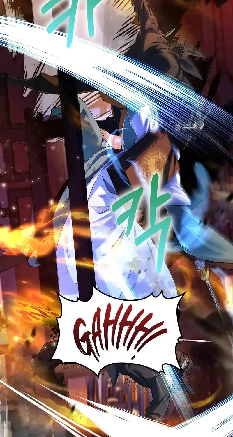 Uiwon, Dasi Salda Chapter 181 page 7 - 