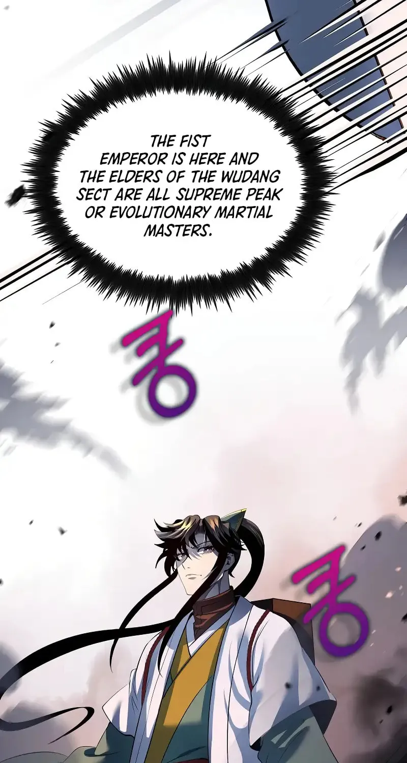 Uiwon, Dasi Salda Chapter 181 page 65 - 