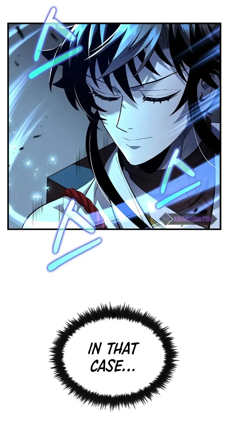 Uiwon, Dasi Salda Chapter 181 page 67 - 