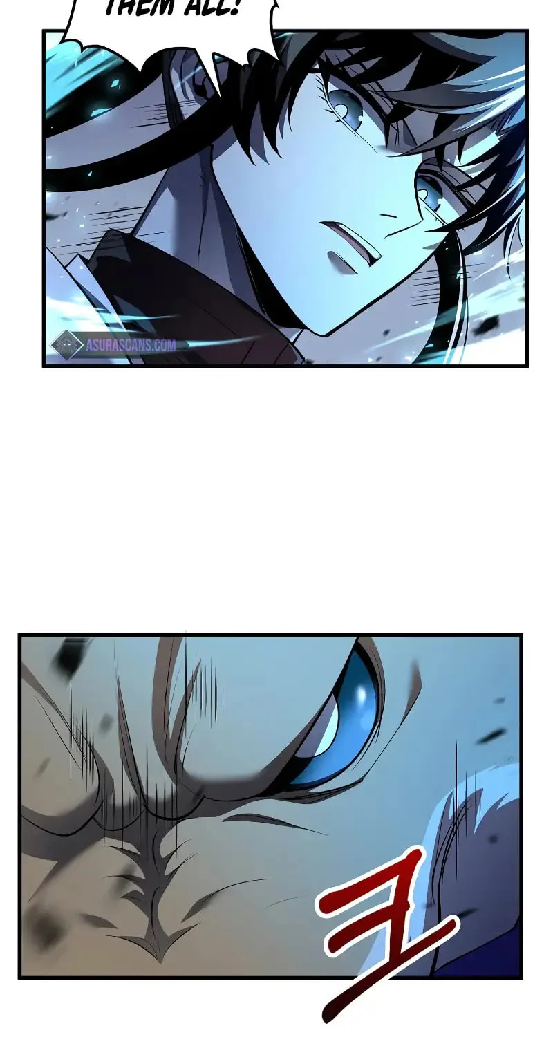 Uiwon, Dasi Salda Chapter 181 page 72 - 
