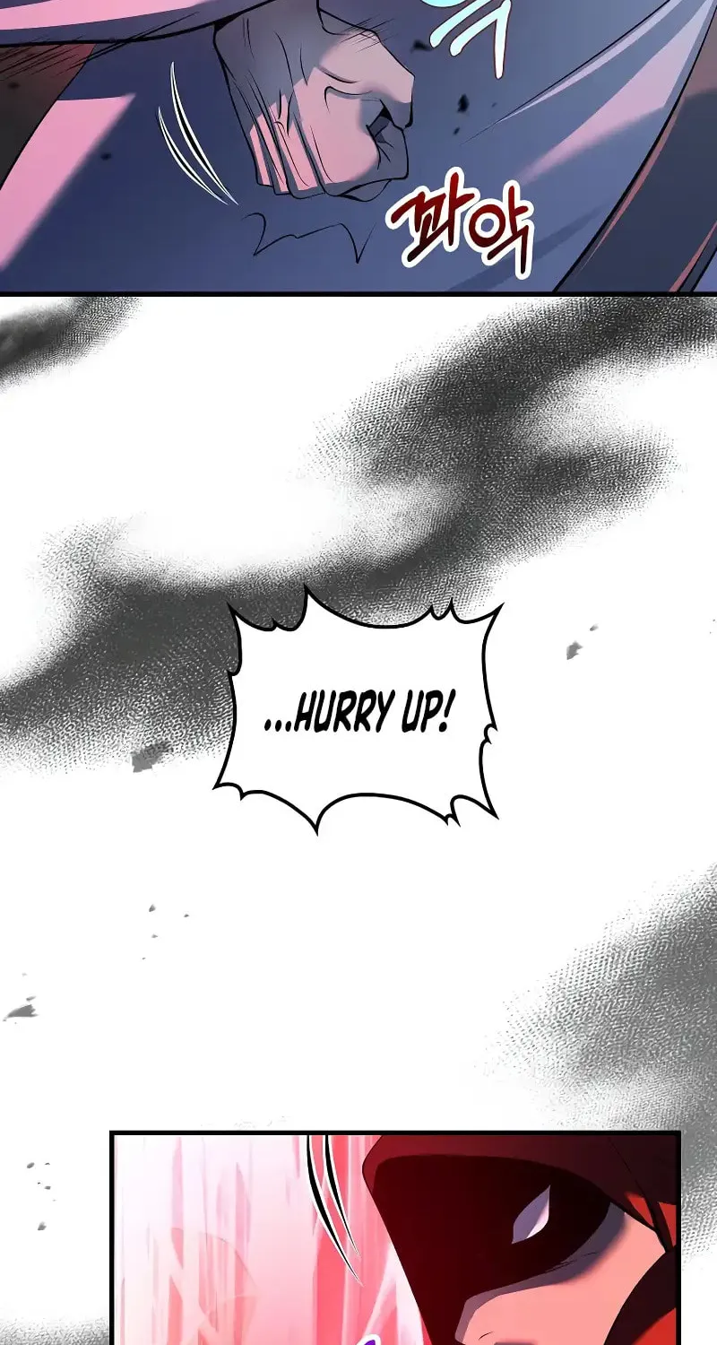 Uiwon, Dasi Salda Chapter 181 page 91 - 