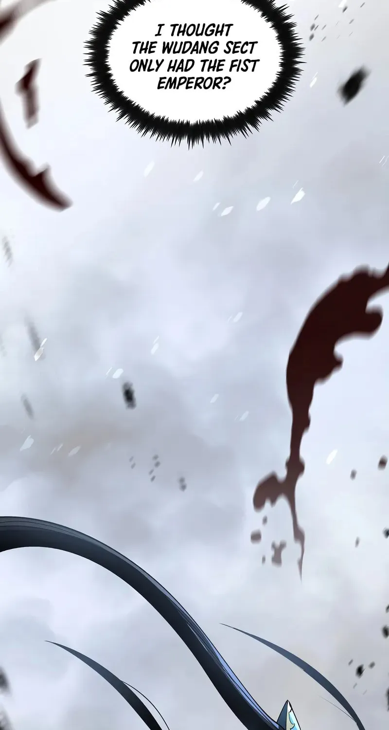 Uiwon, Dasi Salda Chapter 182 page 112 - 