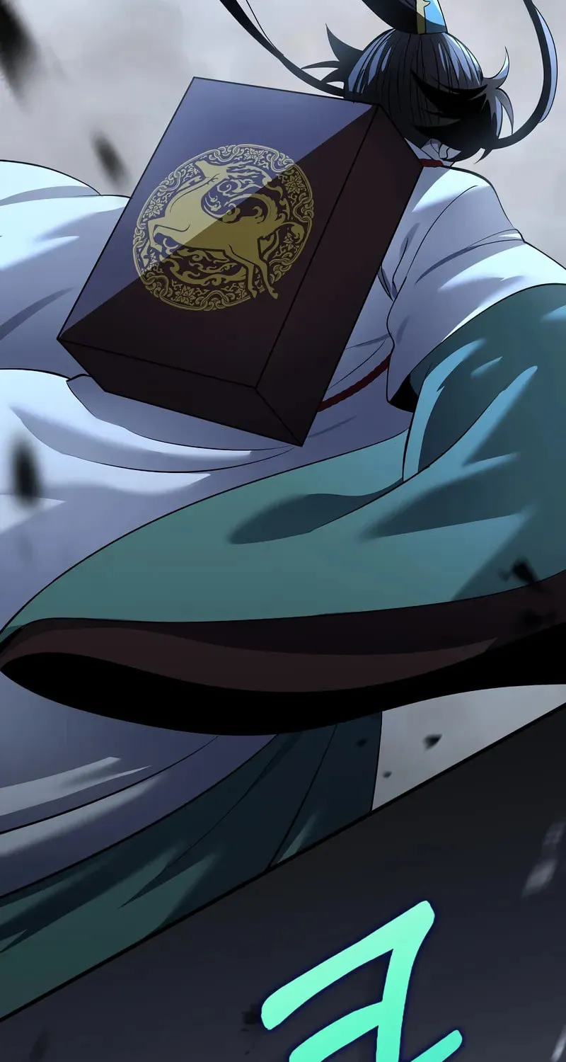 Uiwon, Dasi Salda Chapter 182 page 113 - 