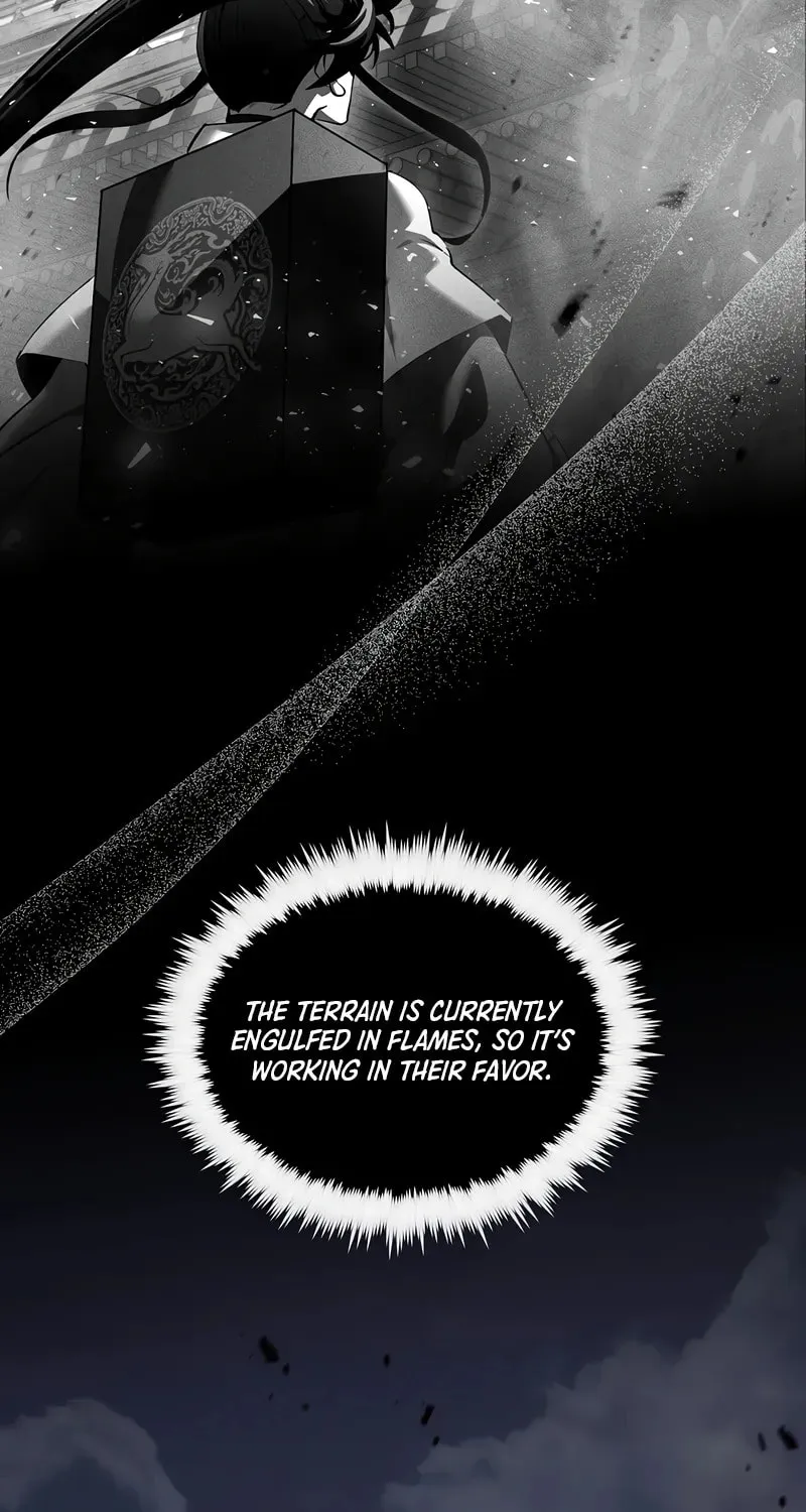 Uiwon, Dasi Salda Chapter 182 page 14 - 