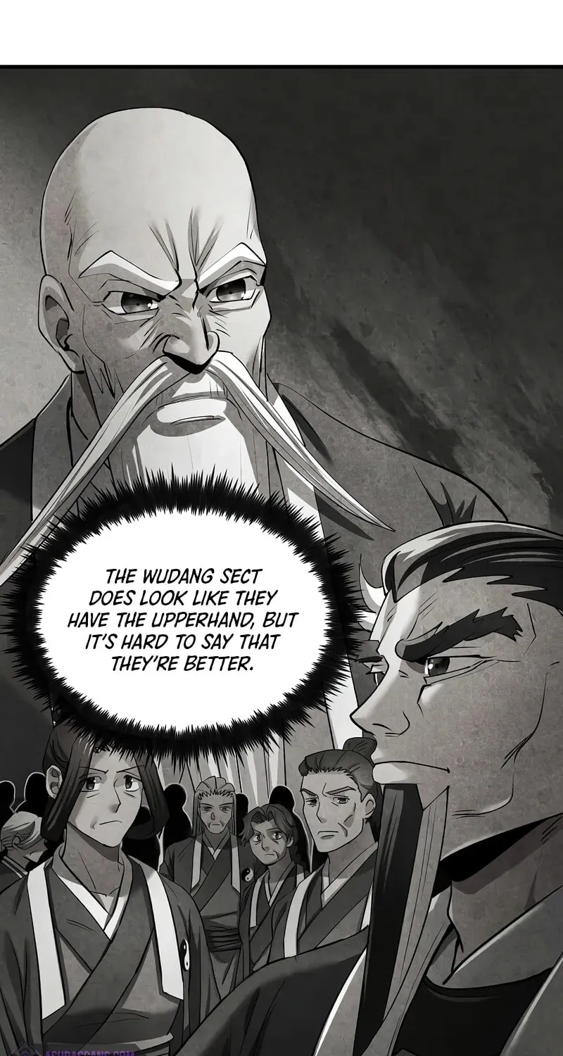 Uiwon, Dasi Salda Chapter 182 page 16 - 