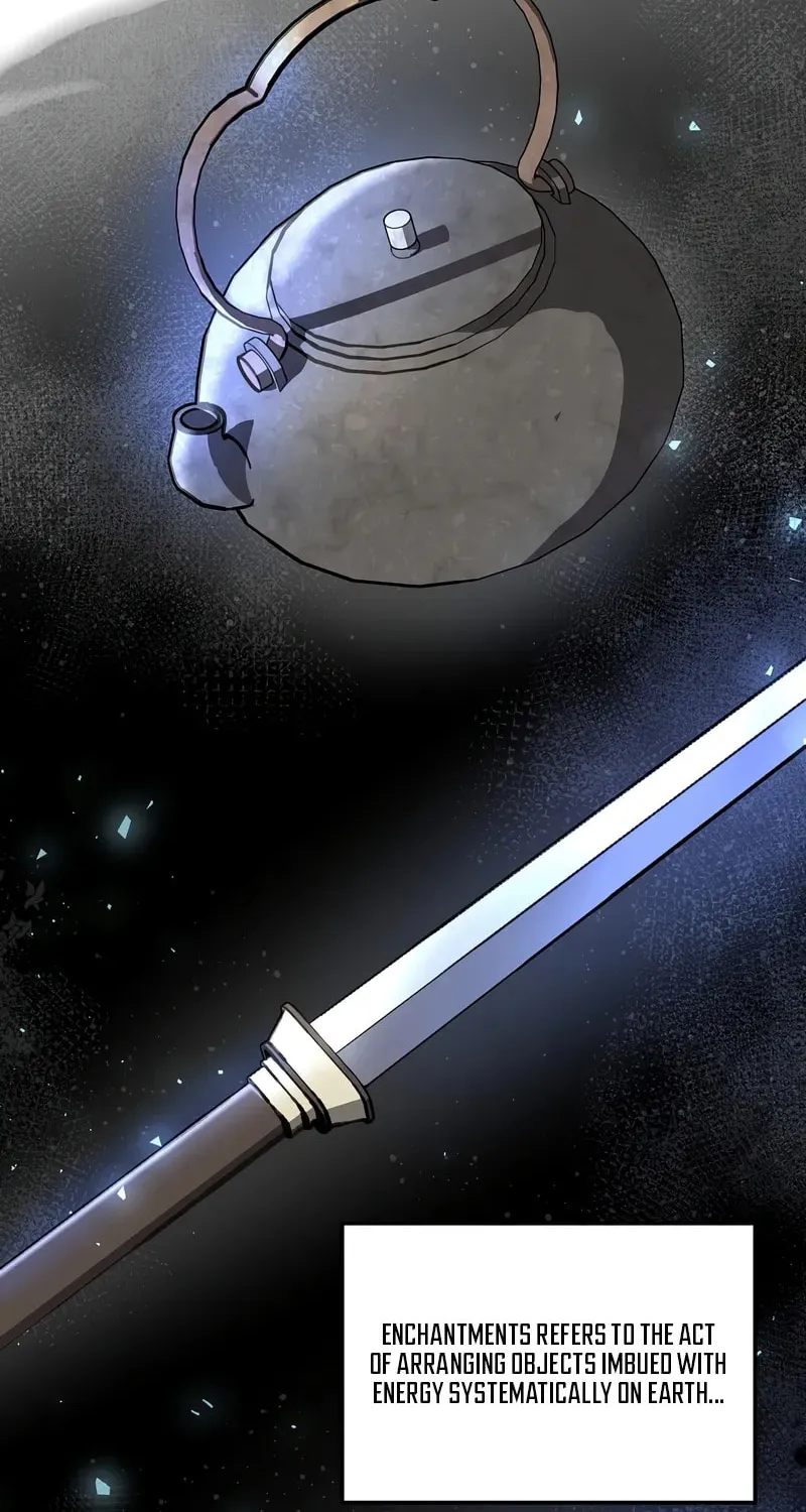 Uiwon, Dasi Salda Chapter 182 page 26 - 