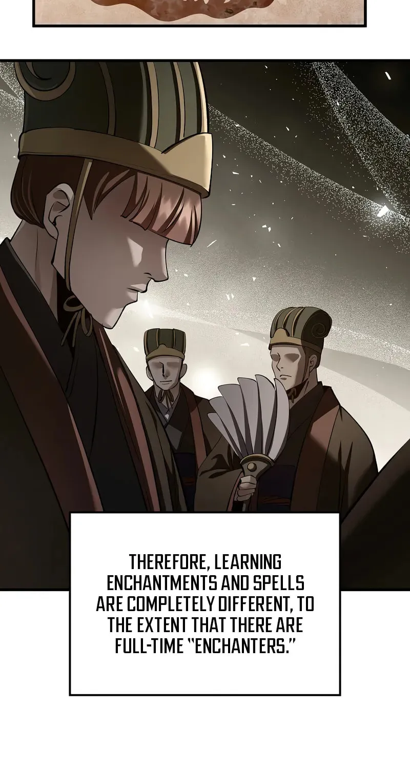 Uiwon, Dasi Salda Chapter 182 page 29 - 