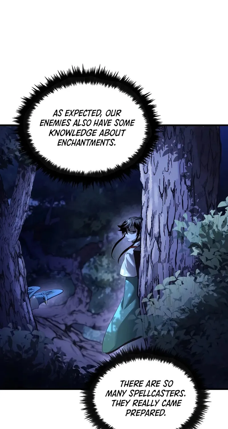 Uiwon, Dasi Salda Chapter 182 page 36 - 