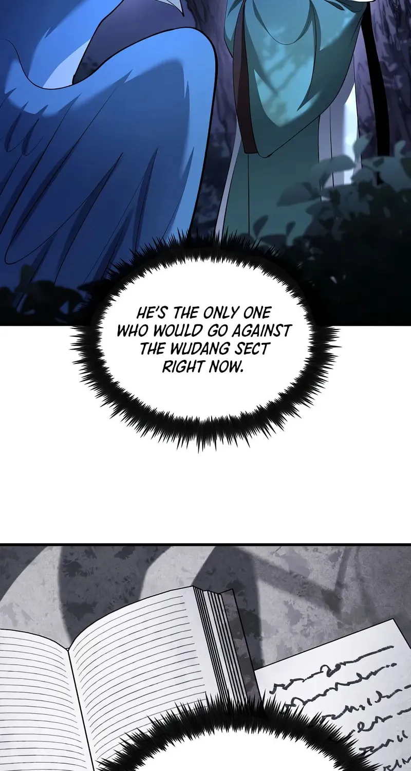 Uiwon, Dasi Salda Chapter 182 page 42 - 