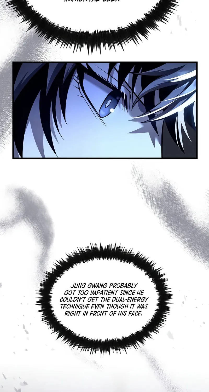 Uiwon, Dasi Salda Chapter 182 page 44 - 