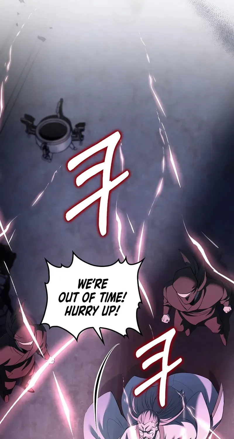 Uiwon, Dasi Salda Chapter 182 page 45 - 