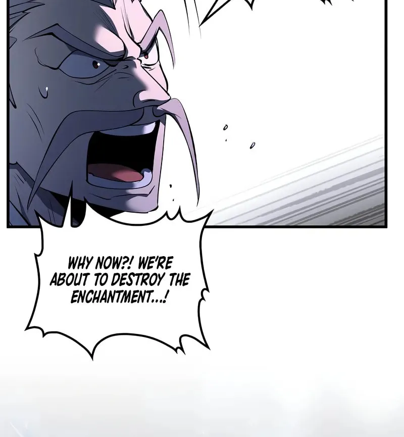 Uiwon, Dasi Salda Chapter 182 page 58 - 