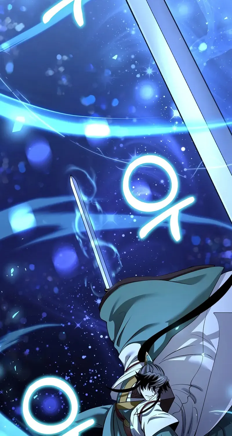 Uiwon, Dasi Salda Chapter 182 page 87 - 