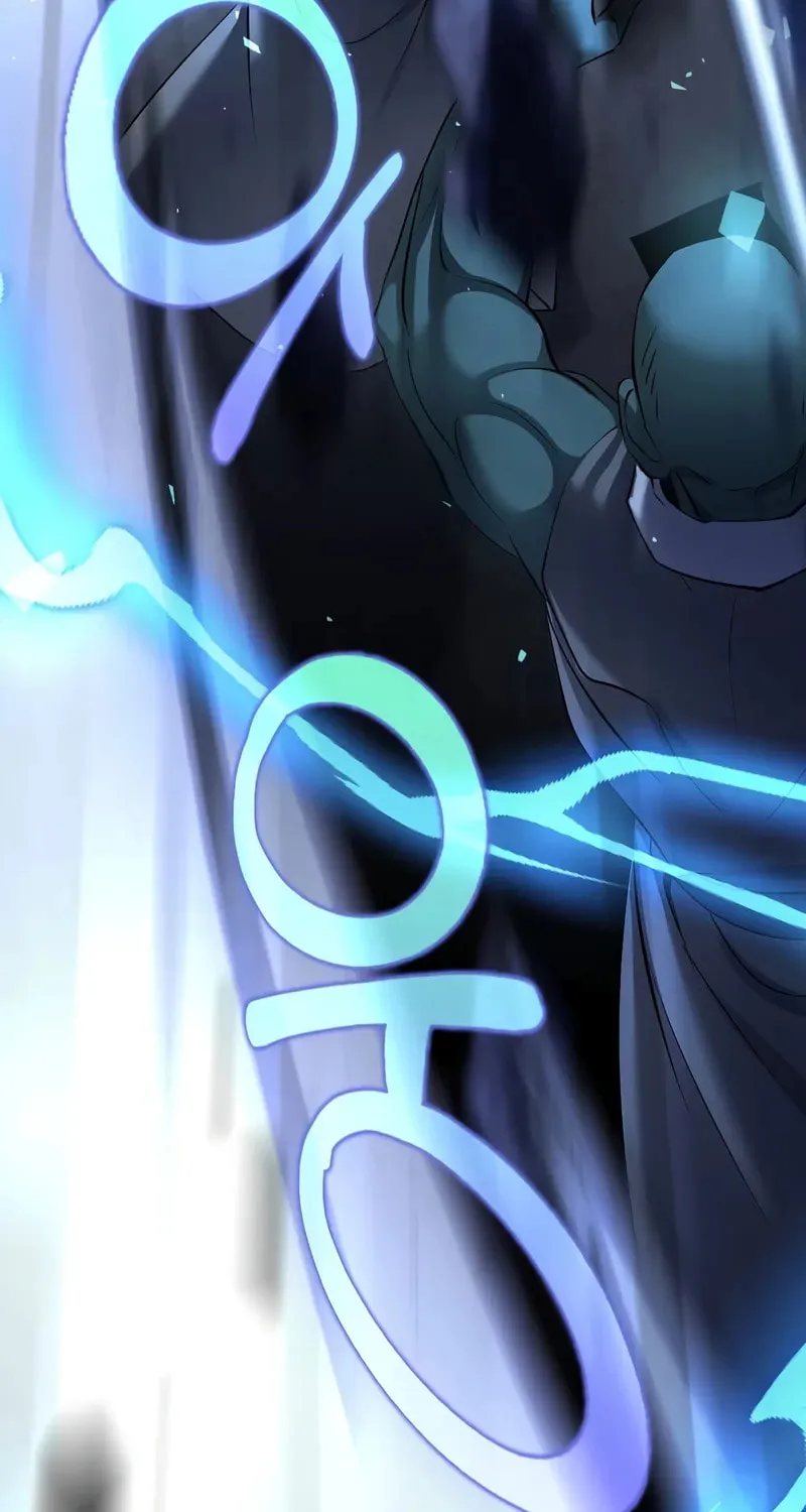 Uiwon, Dasi Salda Chapter 182 page 95 - 