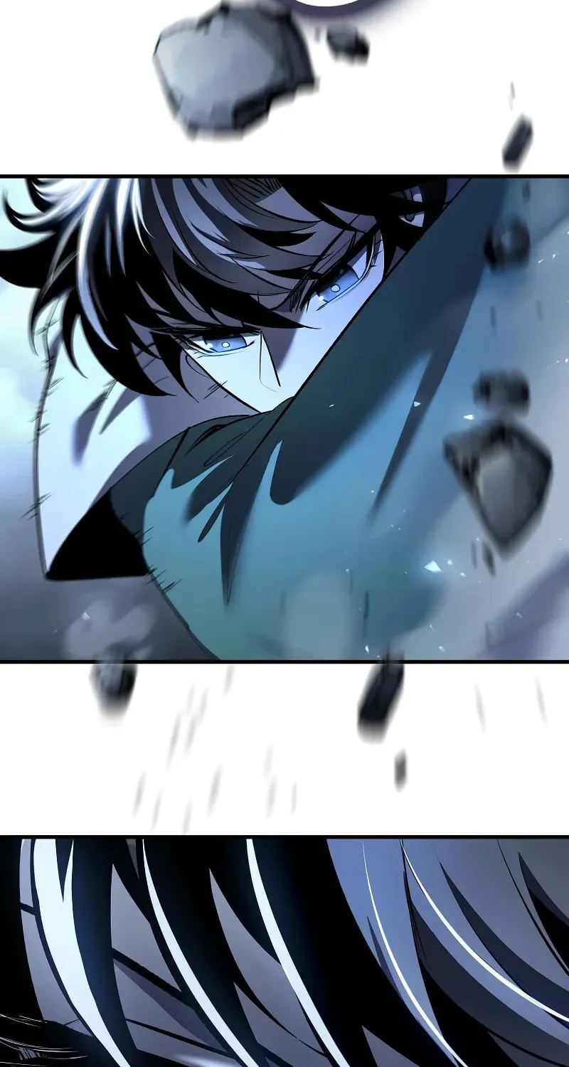 Uiwon, Dasi Salda Chapter 183 page 101 - 