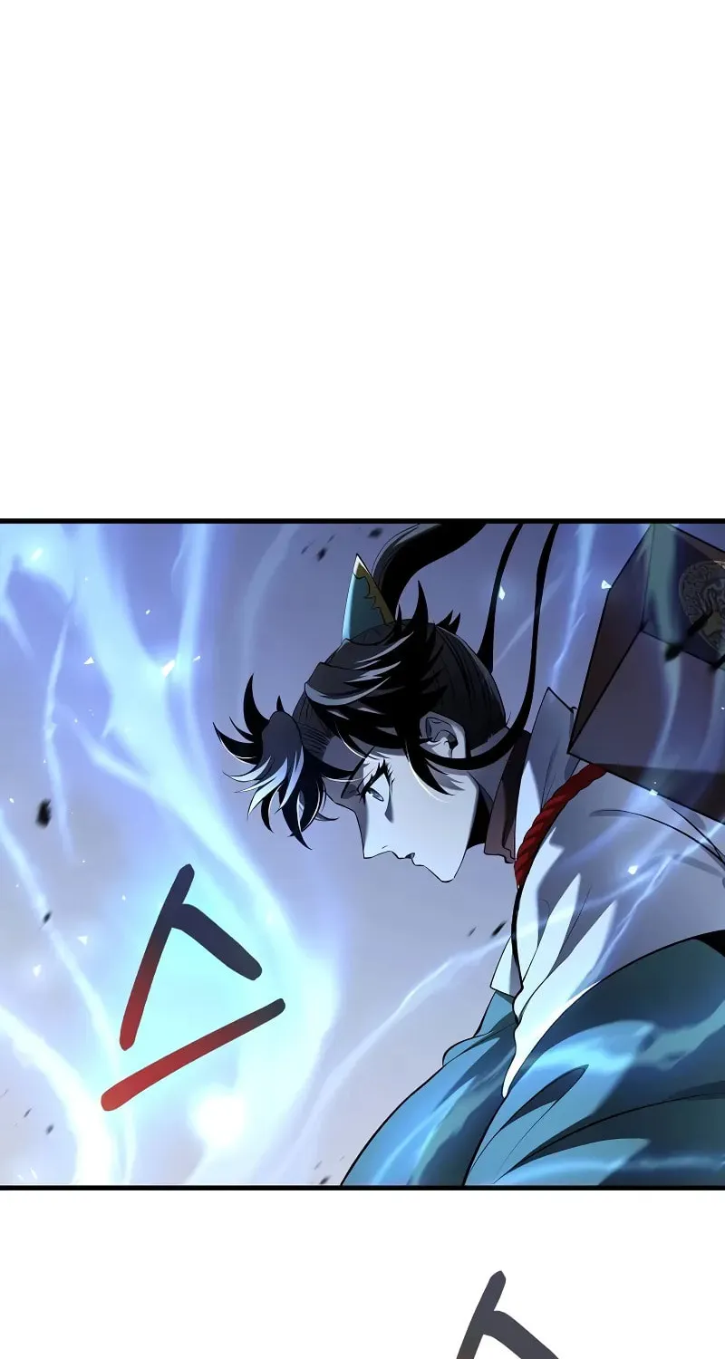Uiwon, Dasi Salda Chapter 183 page 13 - 