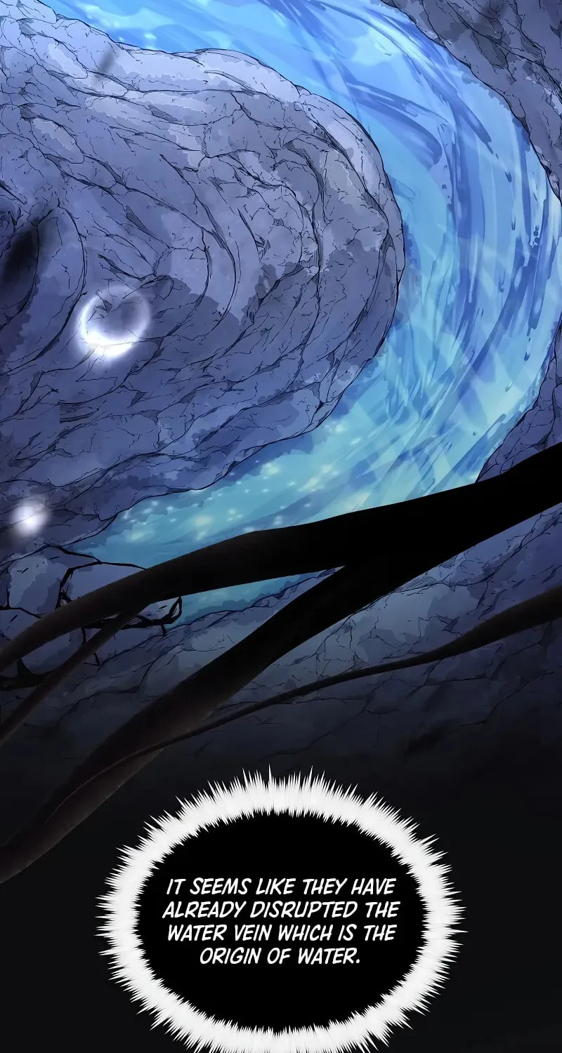 Uiwon, Dasi Salda Chapter 183 page 19 - 