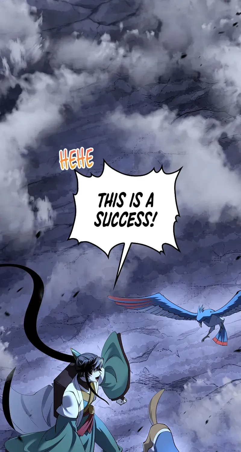 Uiwon, Dasi Salda Chapter 183 page 29 - 