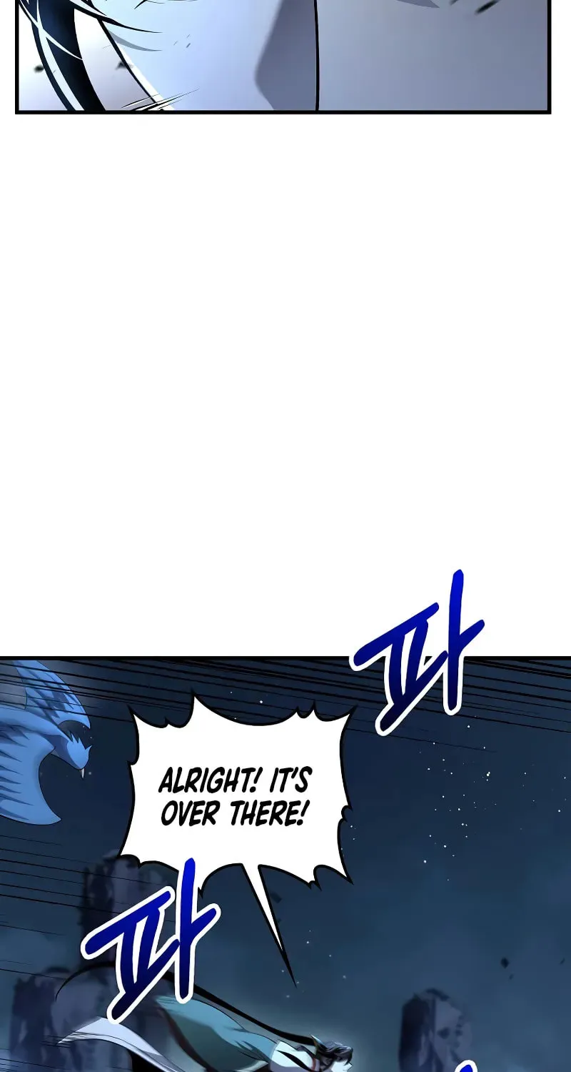 Uiwon, Dasi Salda Chapter 183 page 32 - 