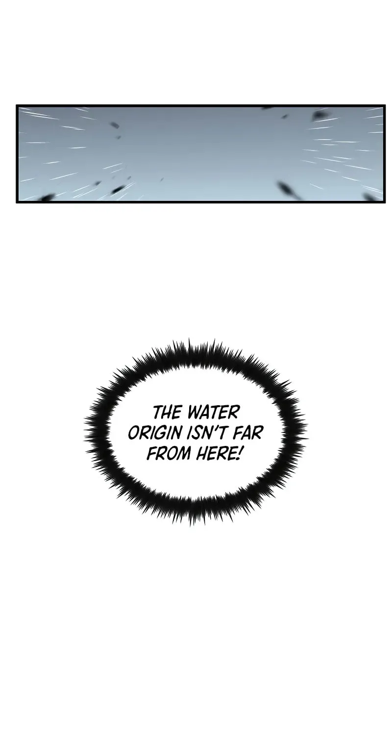 Uiwon, Dasi Salda Chapter 183 page 34 - 