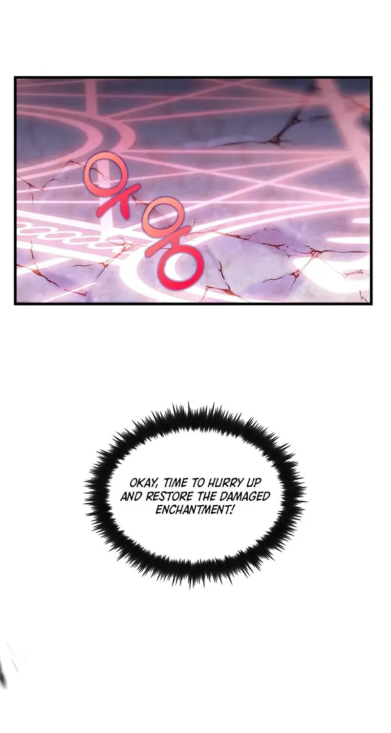 Uiwon, Dasi Salda Chapter 183 page 6 - 