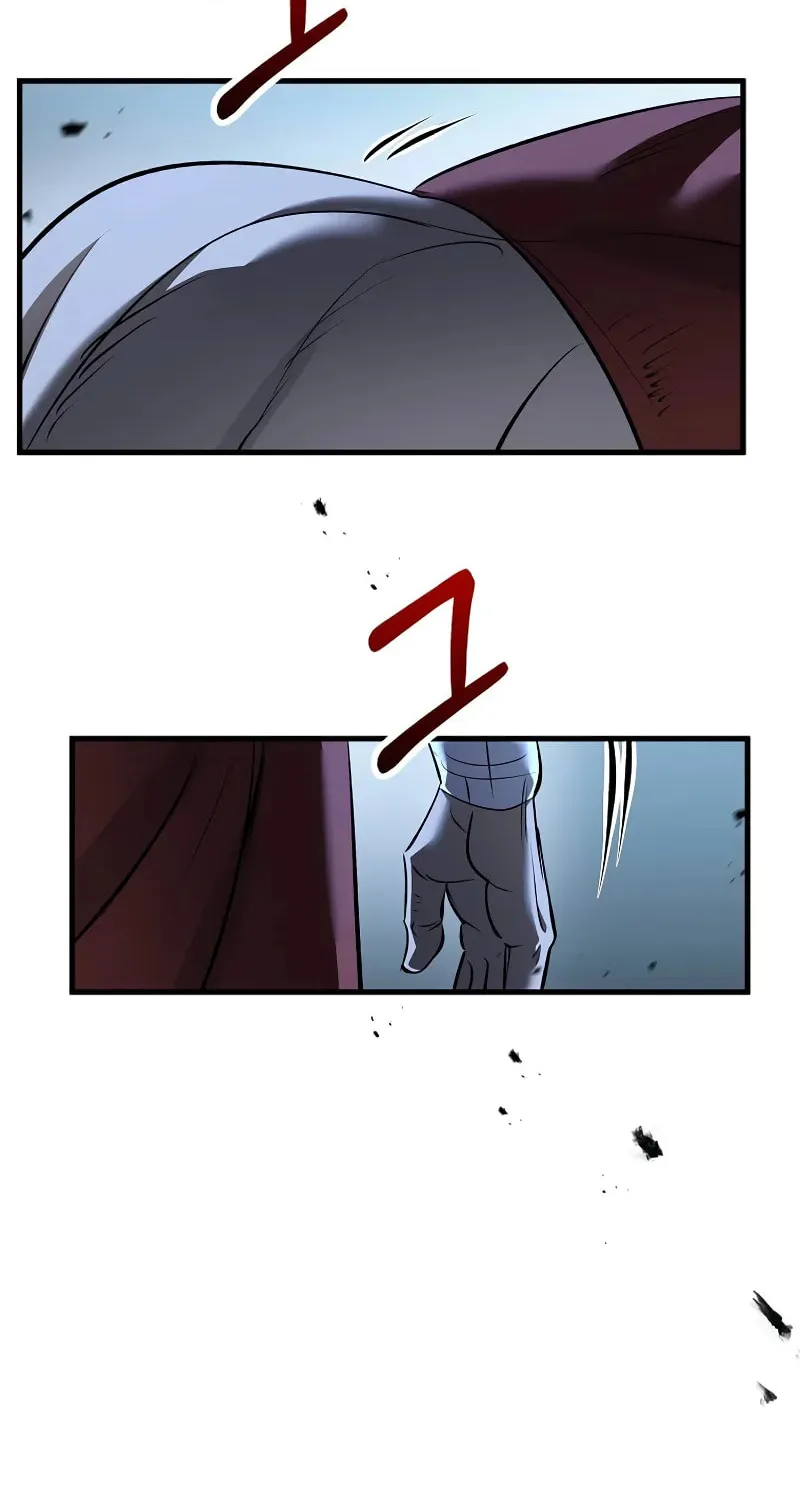 Uiwon, Dasi Salda Chapter 183 page 61 - 