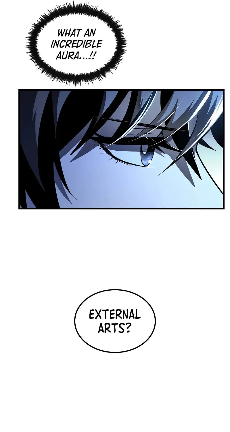 Uiwon, Dasi Salda Chapter 183 page 66 - 
