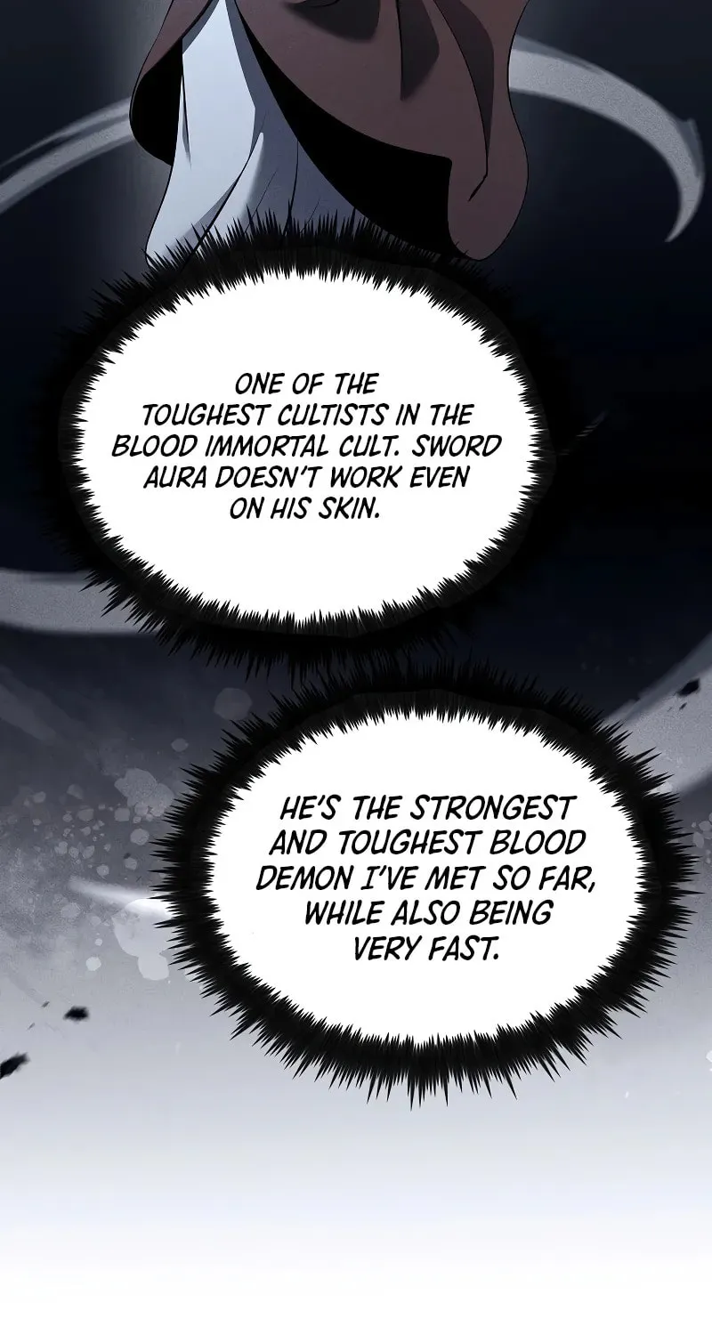 Uiwon, Dasi Salda Chapter 183 page 70 - 