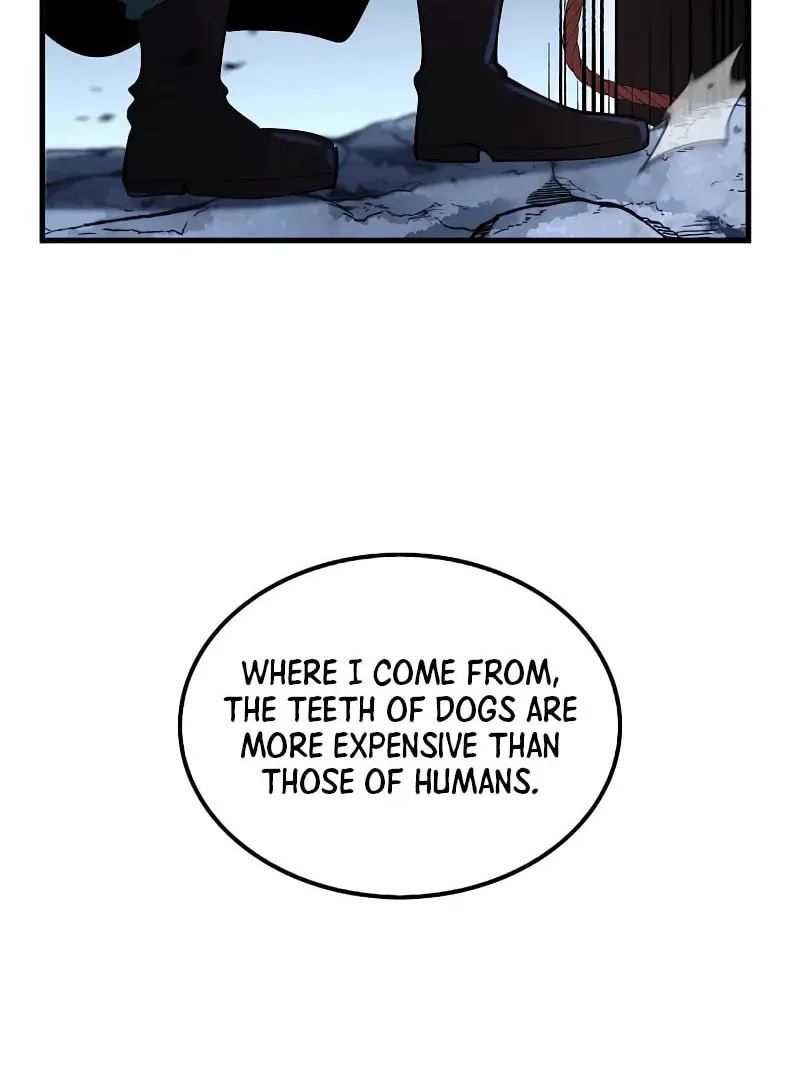 Uiwon, Dasi Salda Chapter 183 page 75 - 